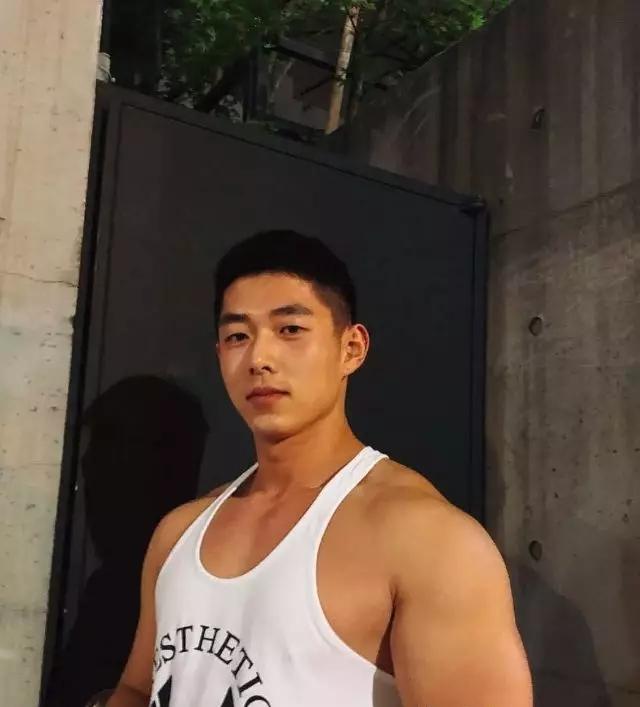 韩国网红男模帅照一览,挑一个做为你的男友吧 韩国网红男模帅照一览,挑一个做为你的男友吧