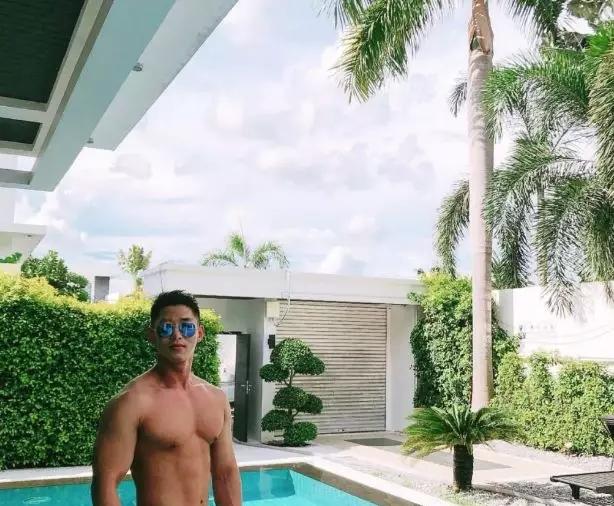 韩国网红男模帅照一览,挑一个做为你的男友吧 韩国网红男模帅照一览,挑一个做为你的男友吧