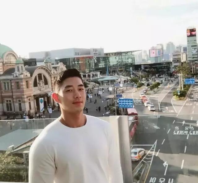 韩国网红男模帅照一览,挑一个做为你的男友吧 韩国网红男模帅照一览,挑一个做为你的男友吧