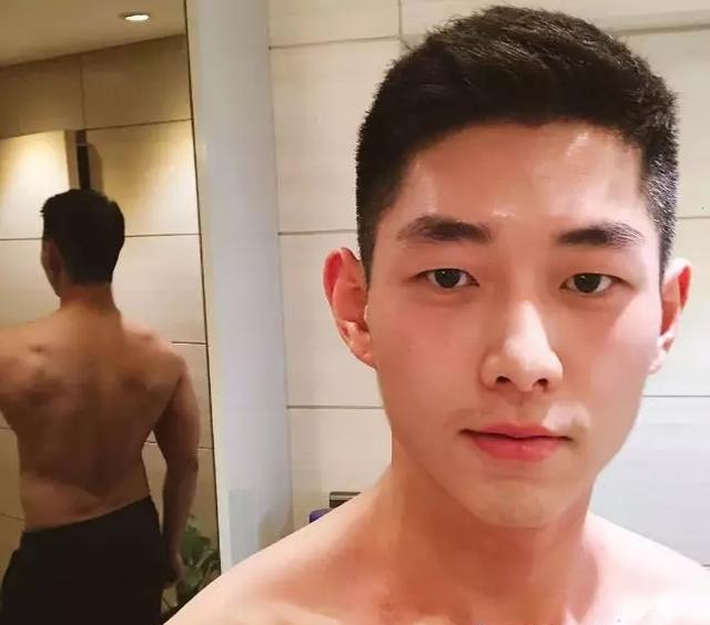 韩国网红男模帅照一览,挑一个做为你的男友吧 韩国网红男模帅照一览,挑一个做为你的男友吧