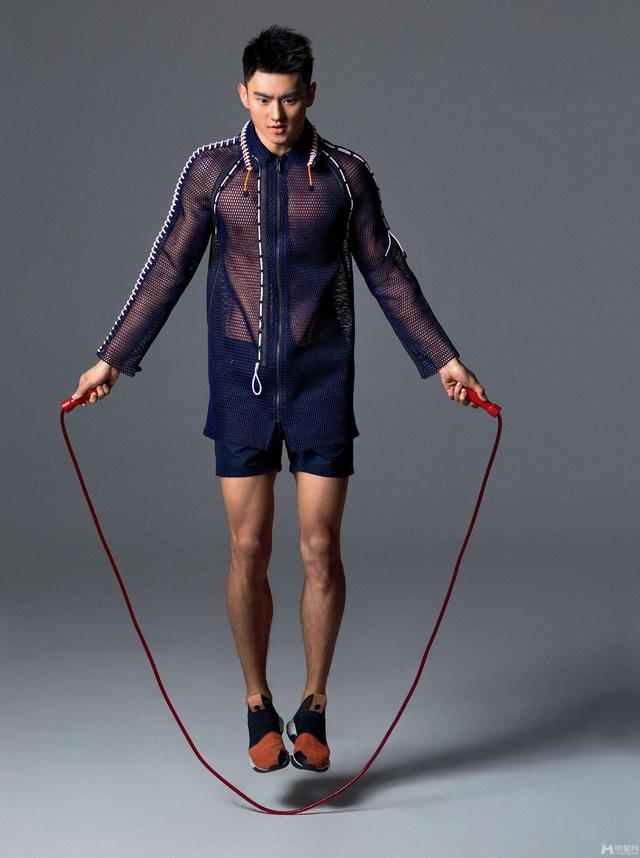 世界最帅百名帅哥,我来告诉你:肖战、十国混血儿米勒、阿兰德隆 世界最帅百名帅哥,我来告诉你:肖战、十国混血儿米勒、阿兰德隆