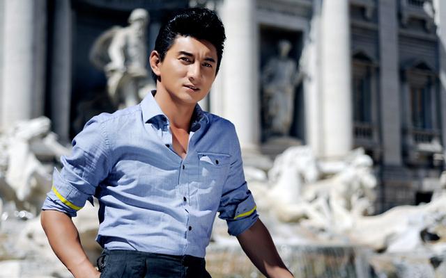 世界最帅百名帅哥,我来告诉你:肖战、十国混血儿米勒、阿兰德隆 世界最帅百名帅哥,我来告诉你:肖战、十国混血儿米勒、阿兰德隆