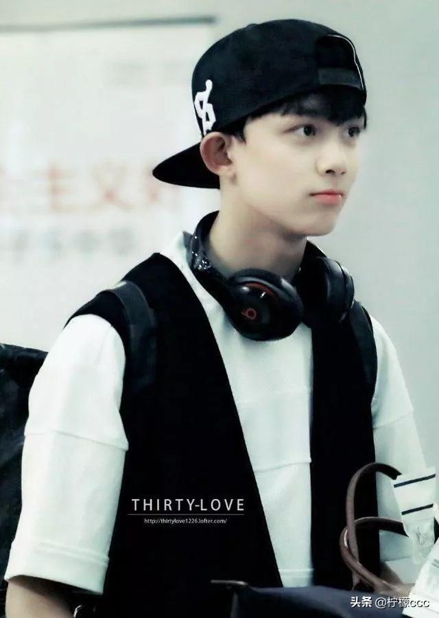 中国最“帅”的6大男明星,张艺兴彭于晏上榜 中国最“帅”的6大男明星,张艺兴彭于晏上榜