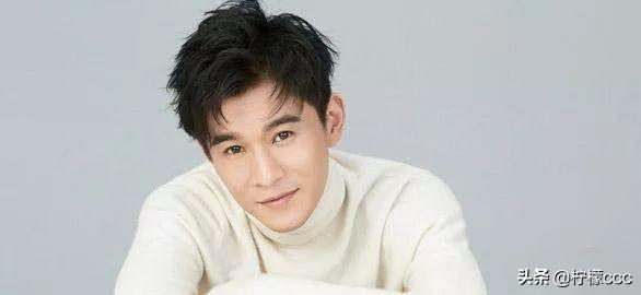 中国最“帅”的6大男明星,张艺兴彭于晏上榜 中国最“帅”的6大男明星,张艺兴彭于晏上榜