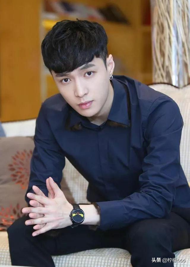 中国最“帅”的6大男明星,张艺兴彭于晏上榜 中国最“帅”的6大男明星,张艺兴彭于晏上榜