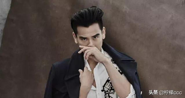 中国最“帅”的6大男明星,张艺兴彭于晏上榜 中国最“帅”的6大男明星,张艺兴彭于晏上榜