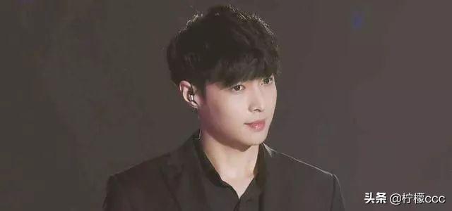 中国最“帅”的6大男明星,张艺兴彭于晏上榜 中国最“帅”的6大男明星,张艺兴彭于晏上榜