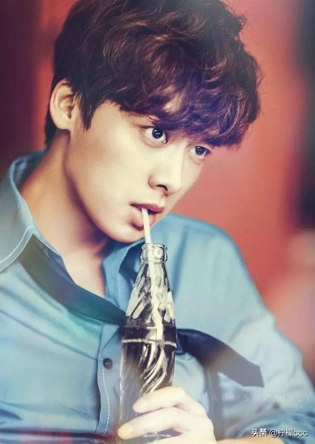 中国最“帅”的6大男明星,张艺兴彭于晏上榜 中国最“帅”的6大男明星,张艺兴彭于晏上榜