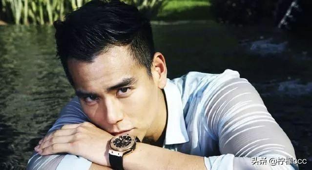 中国最“帅”的6大男明星,张艺兴彭于晏上榜 中国最“帅”的6大男明星,张艺兴彭于晏上榜