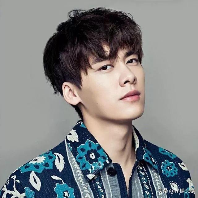 中国最“帅”的6大男明星,张艺兴彭于晏上榜 中国最“帅”的6大男明星,张艺兴彭于晏上榜