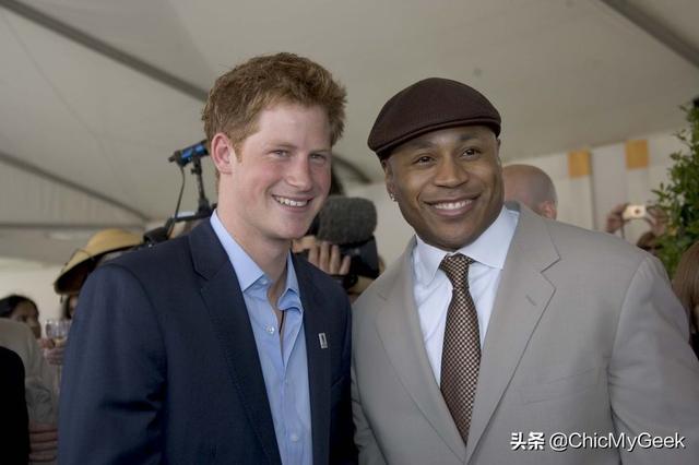 年轻的威廉和哈里王子帅炸!撞脸罗伯特·帕丁森和贾斯汀·比伯 年轻的威廉和哈里王子帅炸!撞脸罗伯特·帕丁森和贾斯汀·比伯