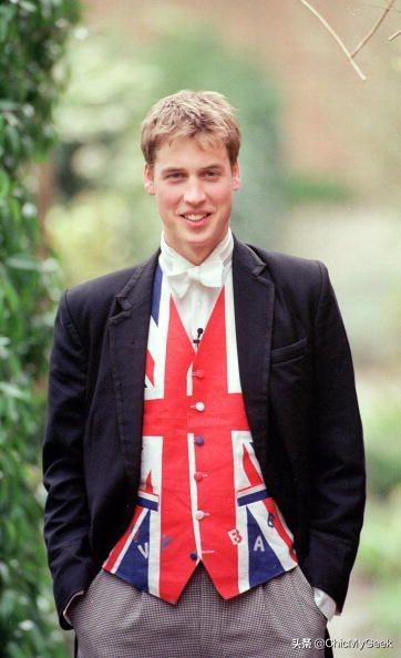 年轻的威廉和哈里王子帅炸!撞脸罗伯特·帕丁森和贾斯汀·比伯 年轻的威廉和哈里王子帅炸!撞脸罗伯特·帕丁森和贾斯汀·比伯