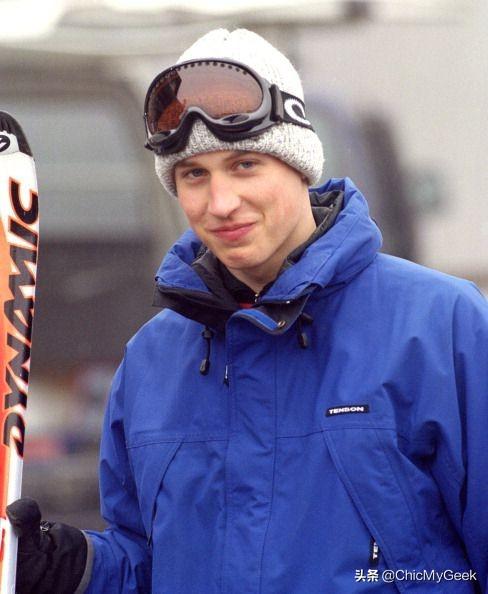 年轻的威廉和哈里王子帅炸!撞脸罗伯特·帕丁森和贾斯汀·比伯 年轻的威廉和哈里王子帅炸!撞脸罗伯特·帕丁森和贾斯汀·比伯