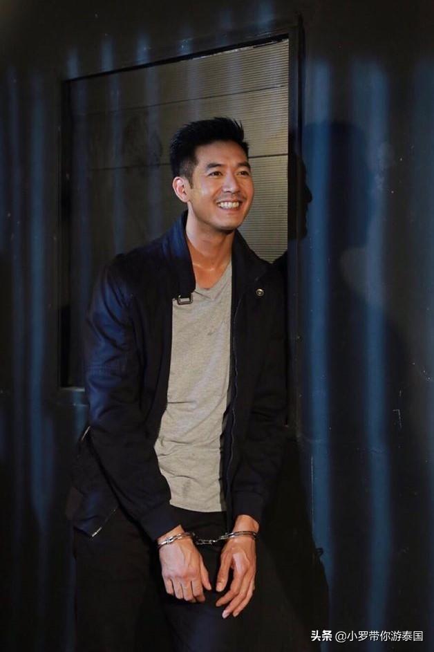 盘点泰国娱乐圈十位高身价男明星 盘点泰国娱乐圈十位高身价男明星