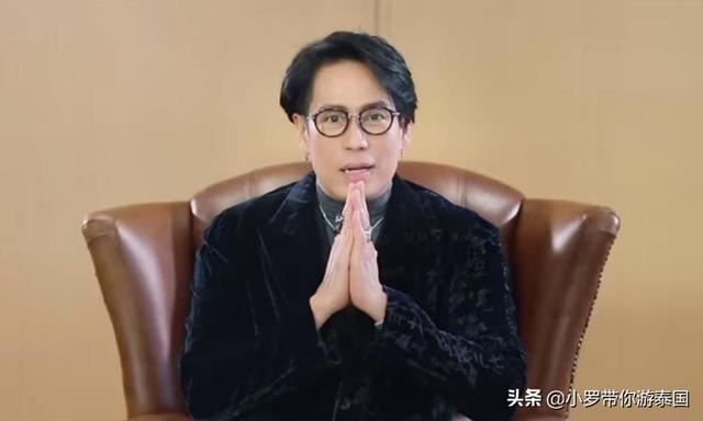 盘点泰国娱乐圈十位高身价男明星 盘点泰国娱乐圈十位高身价男明星