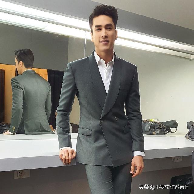 盘点泰国娱乐圈十位高身价男明星 盘点泰国娱乐圈十位高身价男明星