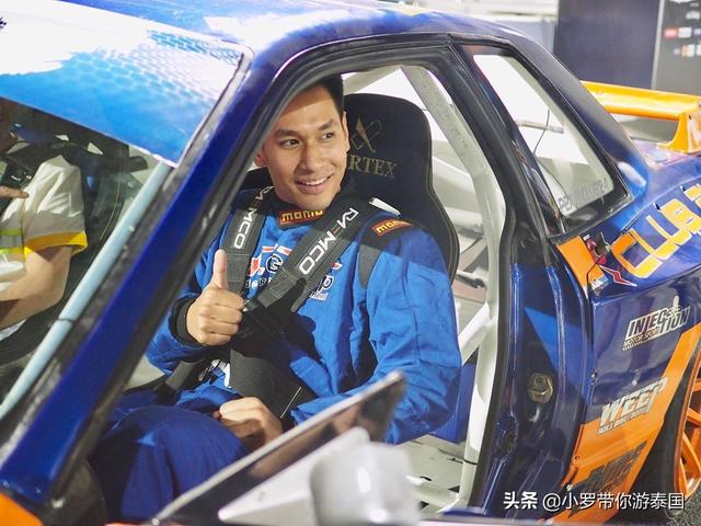 盘点泰国娱乐圈十位高身价男明星 盘点泰国娱乐圈十位高身价男明星