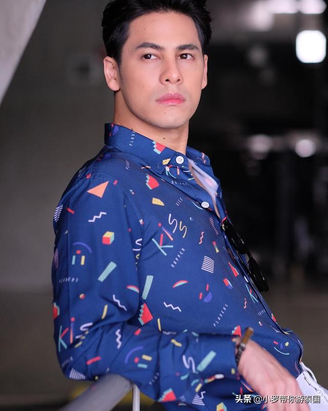 盘点泰国娱乐圈十位高身价男明星 盘点泰国娱乐圈十位高身价男明星