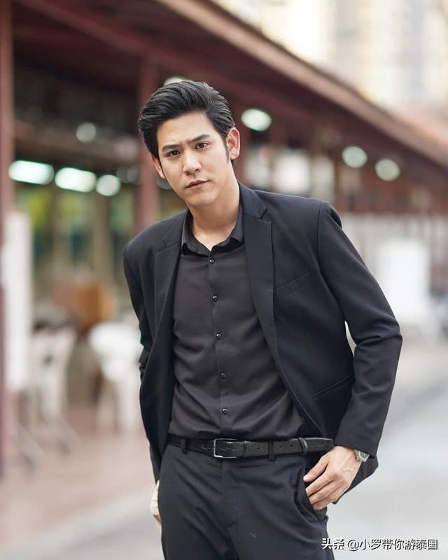 盘点泰国娱乐圈十位高身价男明星 盘点泰国娱乐圈十位高身价男明星