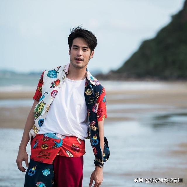 盘点泰国娱乐圈十位高身价男明星 盘点泰国娱乐圈十位高身价男明星