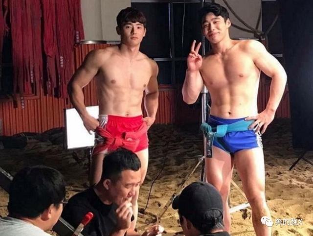 韩国摔跤选手惹火写真,日韩混血儿确实令人惊艳 韩国摔跤选手惹火写真,日韩混血儿确实令人惊艳