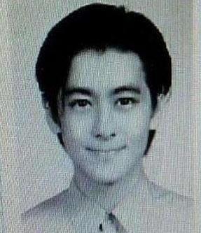 神颜男星们的证件照,哥哥张国荣太温润了,金城武竟然长这样 神颜男星们的证件照,哥哥张国荣太温润了,金城武竟然长这样