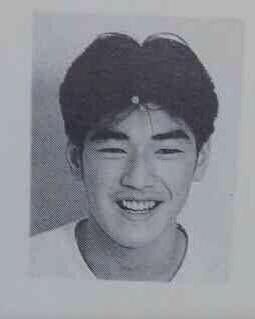 神颜男星们的证件照,哥哥张国荣太温润了,金城武竟然长这样 神颜男星们的证件照,哥哥张国荣太温润了,金城武竟然长这样