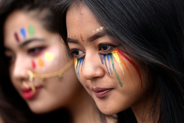 2020年2月9日瑞士全民公投:瑞士禁止同性恋歧视 2020年2月9日瑞士全民公投:瑞士禁止同性恋歧视