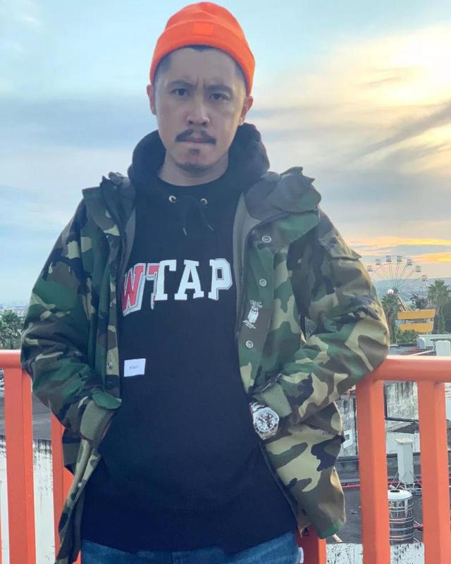 戴腻了鸭舌帽,那就来试试冷帽吧 戴腻了鸭舌帽,那就来试试冷帽吧