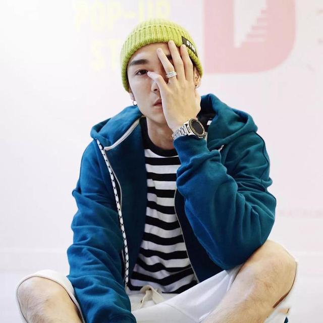 戴腻了鸭舌帽,那就来试试冷帽吧 戴腻了鸭舌帽,那就来试试冷帽吧