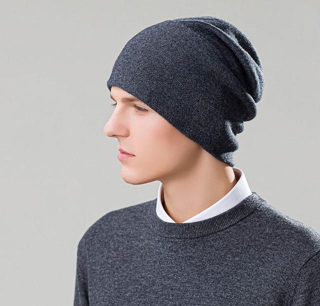 戴腻了鸭舌帽,那就来试试冷帽吧 戴腻了鸭舌帽,那就来试试冷帽吧