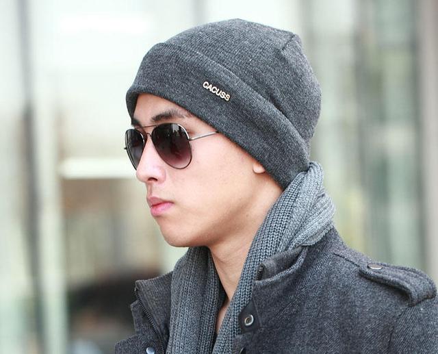 戴腻了鸭舌帽,那就来试试冷帽吧 戴腻了鸭舌帽,那就来试试冷帽吧