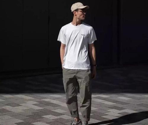 身高不够裤子来凑,快速解决你的穿搭烦恼 身高不够裤子来凑,快速解决你的穿搭烦恼