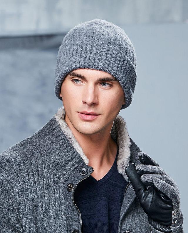 戴腻了鸭舌帽,那就来试试冷帽吧 戴腻了鸭舌帽,那就来试试冷帽吧