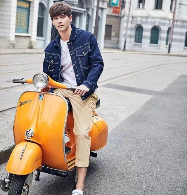 身高不够裤子来凑,快速解决你的穿搭烦恼 身高不够裤子来凑,快速解决你的穿搭烦恼