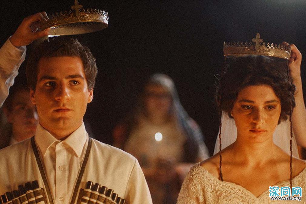 当阳刚之舞对上同性之爱——评《然后我们跳了舞》 当阳刚之舞对上同性之爱——评《然后我们跳了舞》