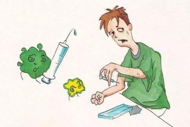 一种在男同性恋圈里流行的“0号胶囊”!到底是什么? 一种在男同性恋圈里流行的“0号胶囊”!到底是什么?