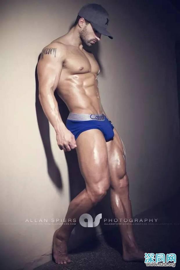 男人一定要拒绝太瘦,要有肌肉 男人一定要拒绝太瘦,要有肌肉