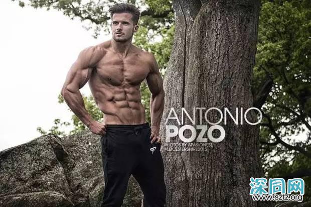 男人一定要拒绝太瘦,要有肌肉 男人一定要拒绝太瘦,要有肌肉