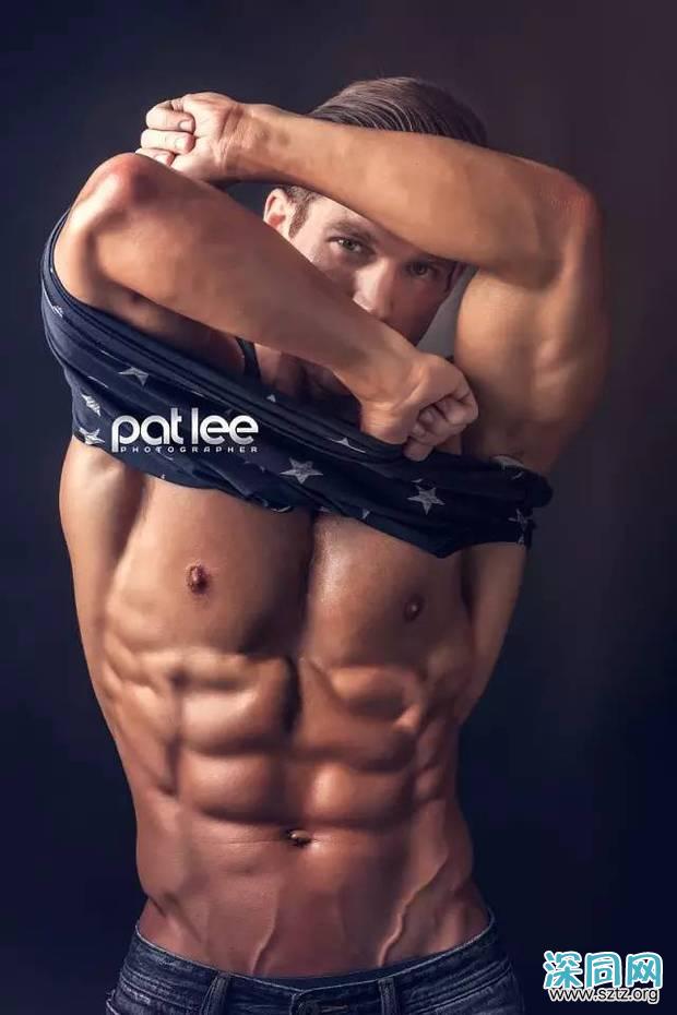 男人一定要拒绝太瘦,要有肌肉 男人一定要拒绝太瘦,要有肌肉