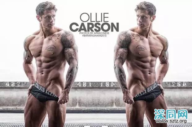 男人一定要拒绝太瘦,要有肌肉 男人一定要拒绝太瘦,要有肌肉