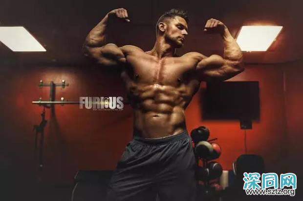 男人一定要拒绝太瘦,要有肌肉 男人一定要拒绝太瘦,要有肌肉