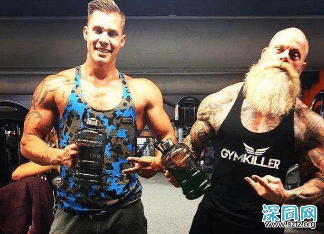 如果男人到了中年还有必要进行增肌训练吗? 如果男人到了中年还有必要进行增肌训练吗?