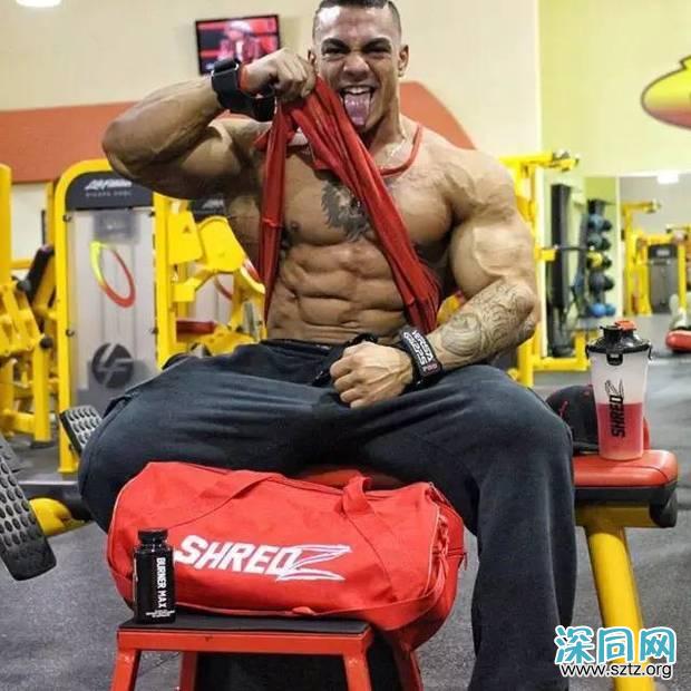 男人一定要拒绝太瘦,要有肌肉 男人一定要拒绝太瘦,要有肌肉