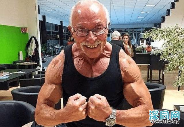 如果男人到了中年还有必要进行增肌训练吗? 如果男人到了中年还有必要进行增肌训练吗?