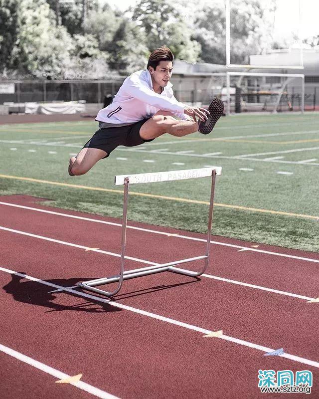 《移动迷宫》特技替身肌肉抢镜,还曾是《花木兰》李翔候选人? 《移动迷宫》特技替身肌肉抢镜,还曾是《花木兰》李翔候选人?