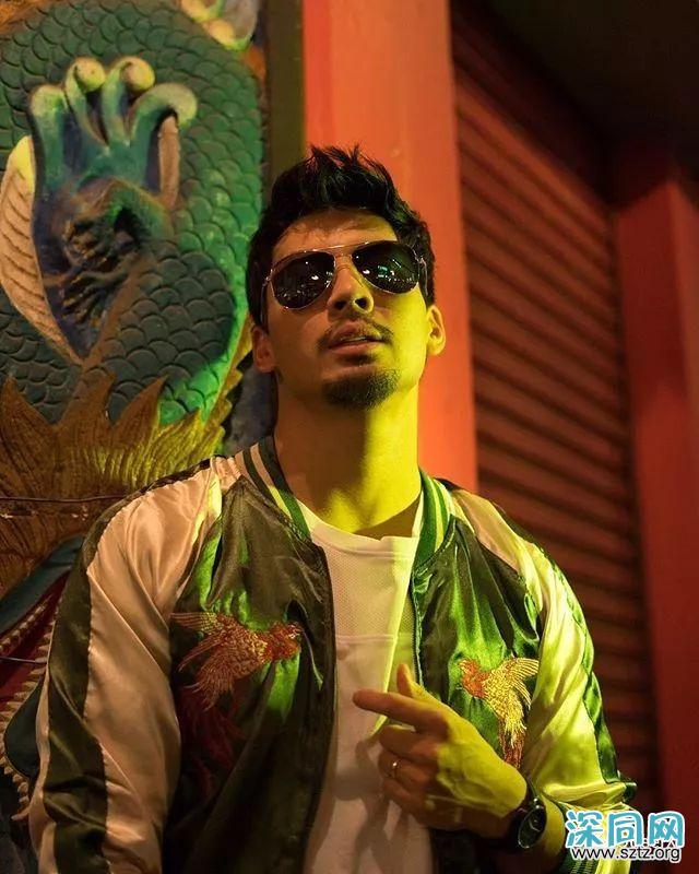 《移动迷宫》特技替身肌肉抢镜,还曾是《花木兰》李翔候选人? 《移动迷宫》特技替身肌肉抢镜,还曾是《花木兰》李翔候选人?