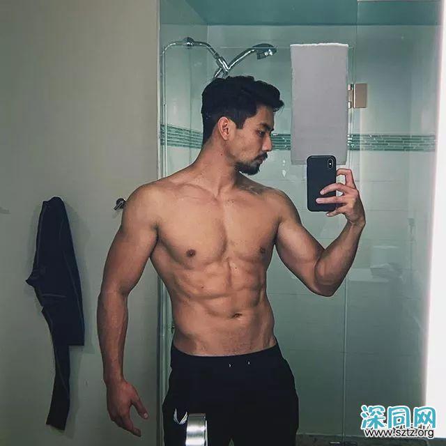 《移动迷宫》特技替身肌肉抢镜,还曾是《花木兰》李翔候选人? 《移动迷宫》特技替身肌肉抢镜,还曾是《花木兰》李翔候选人?