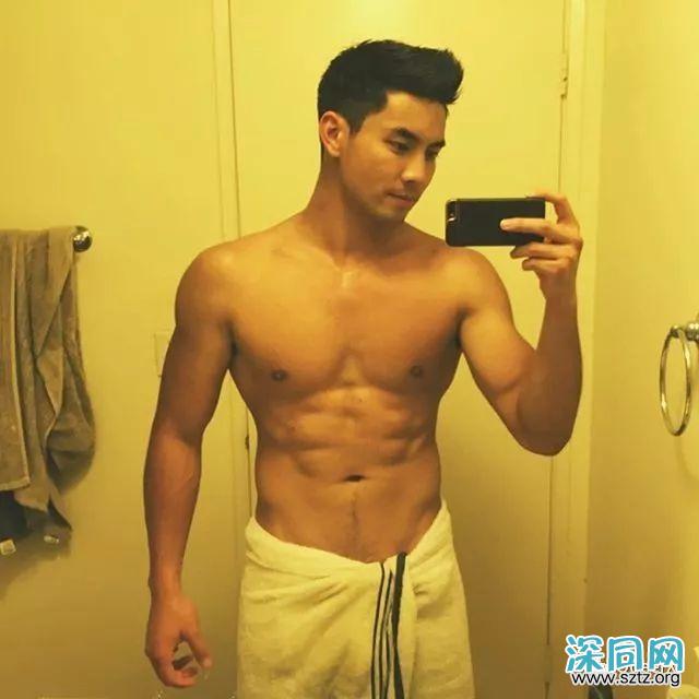 《移动迷宫》特技替身肌肉抢镜,还曾是《花木兰》李翔候选人? 《移动迷宫》特技替身肌肉抢镜,还曾是《花木兰》李翔候选人?