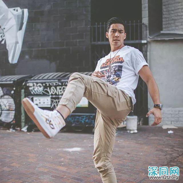 《移动迷宫》特技替身肌肉抢镜,还曾是《花木兰》李翔候选人? 《移动迷宫》特技替身肌肉抢镜,还曾是《花木兰》李翔候选人?